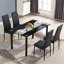 Altidor 4 - Person Dining Set