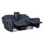 Causeuse inclinable 2 pièces Modern Living Furniture