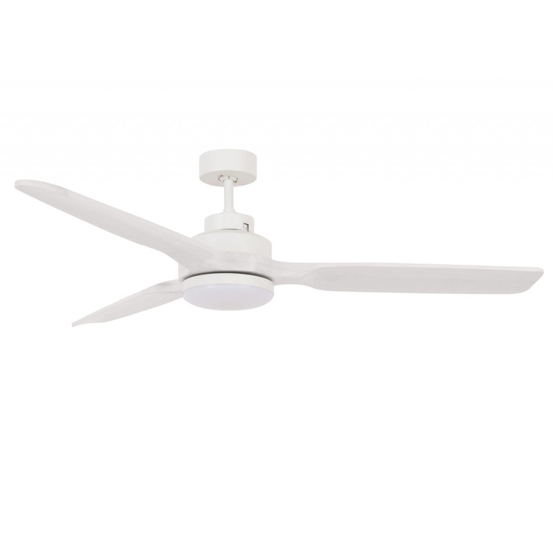 Adilet 142cm Ceiling Fan with Light Kit