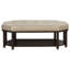 Libby Langdon 53" Wide Tufted Cocktail Ottoman with Storage-60110271-60110245