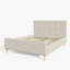 Buckhaven Upholstered Ottoman Storage Bed-100260145-27976854