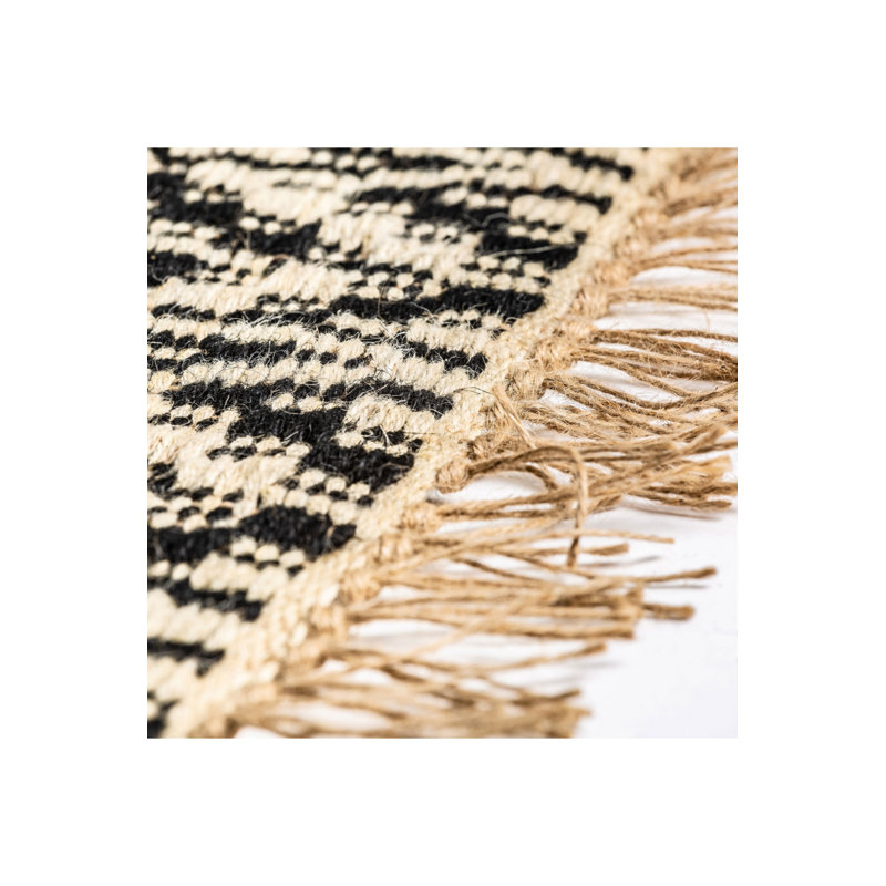 Ghanima Rug
