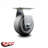Thermoplastic Rubber Roller Bearing Caster