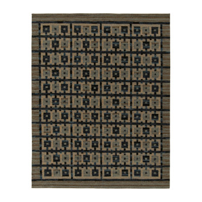 Rug & Kilim's Scandinavian Rug Sample