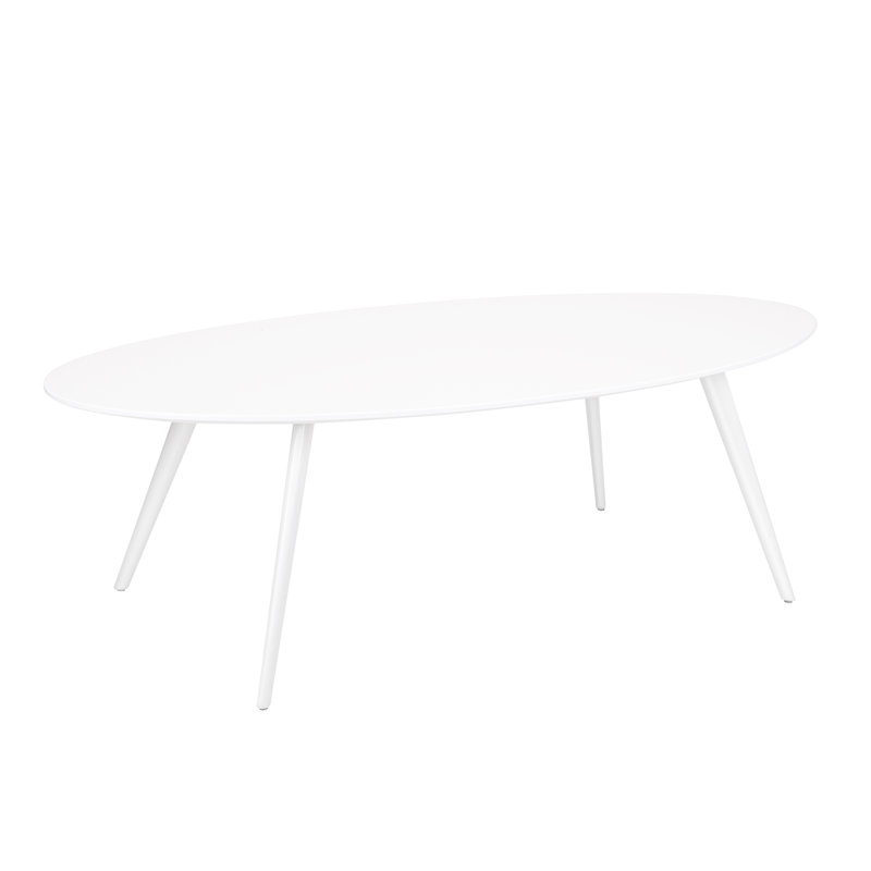 Table basse, Blanc, Blanc
