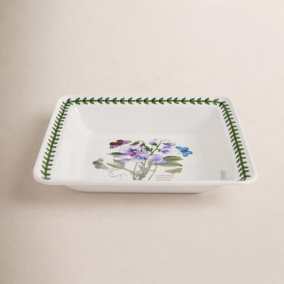 Botanic Garden Decorative Bowl