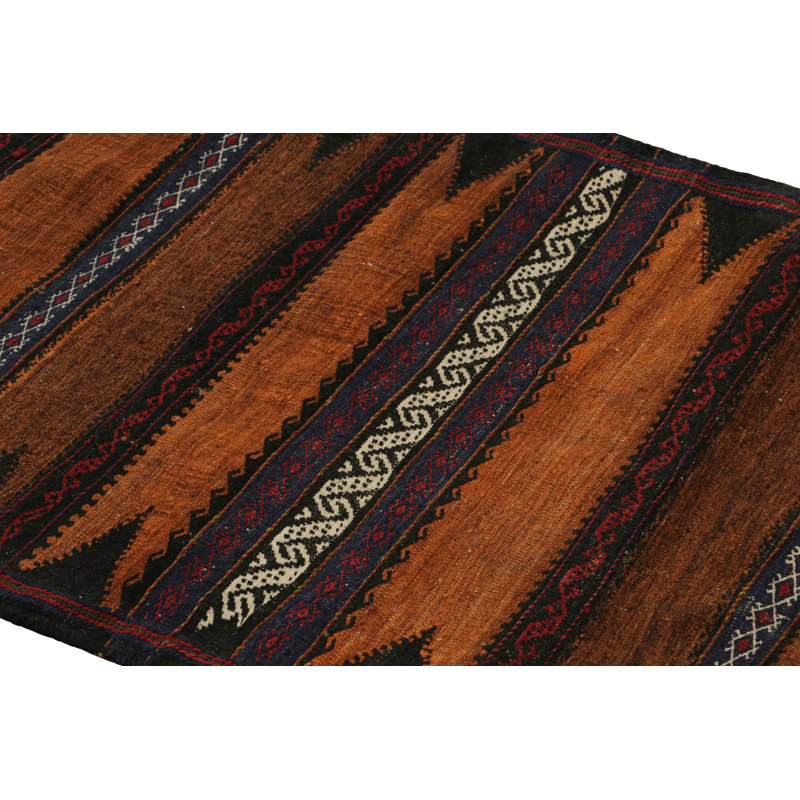 One-of-a-Kind Rectangle 2'6" X 4'8" Area Rug