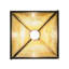 Rustic Lodge 1 - Light Pendant