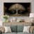 Natural Floater Frame