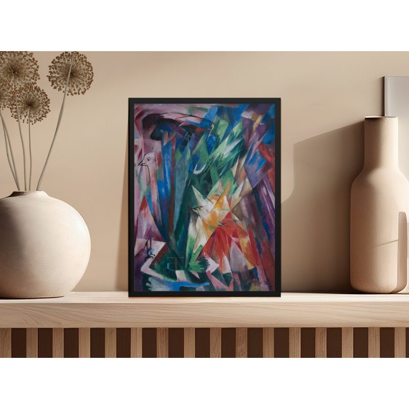 Print, 18x24