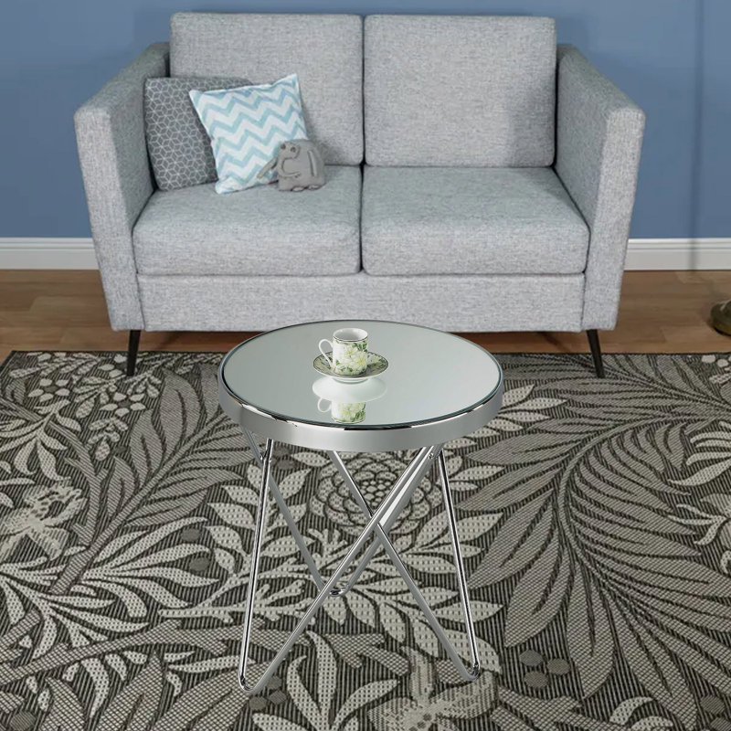 Tanager Side Table