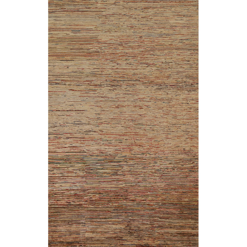Wool Rug
