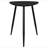 Xander Black 2-Piece Triangular Coffee And End Table Set
