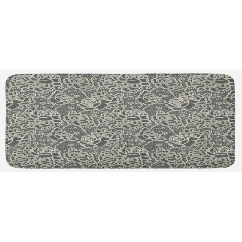 Tapis de cuisine