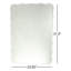 Miroir mural sans cadre Surgener
