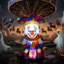 Halloween Decoration