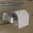 4-Piece Bathroom Hardware Set-119881976