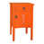 Orange is out of stock