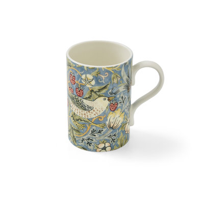 Grande tasse, 12 oz (voleur de fraises)