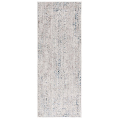Abby-May Performance Performance Oriental Rug