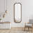 Abbate Full Length Wood Mirror-1973753834-1973753839