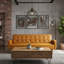 Canapé-lit 74 po Mid-Century-2062433258