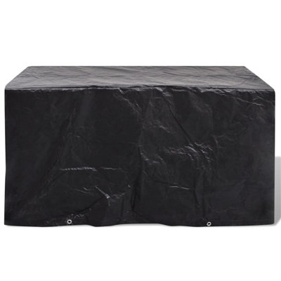 Outdoor Cover