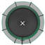 Trampoline Springfree No Gap