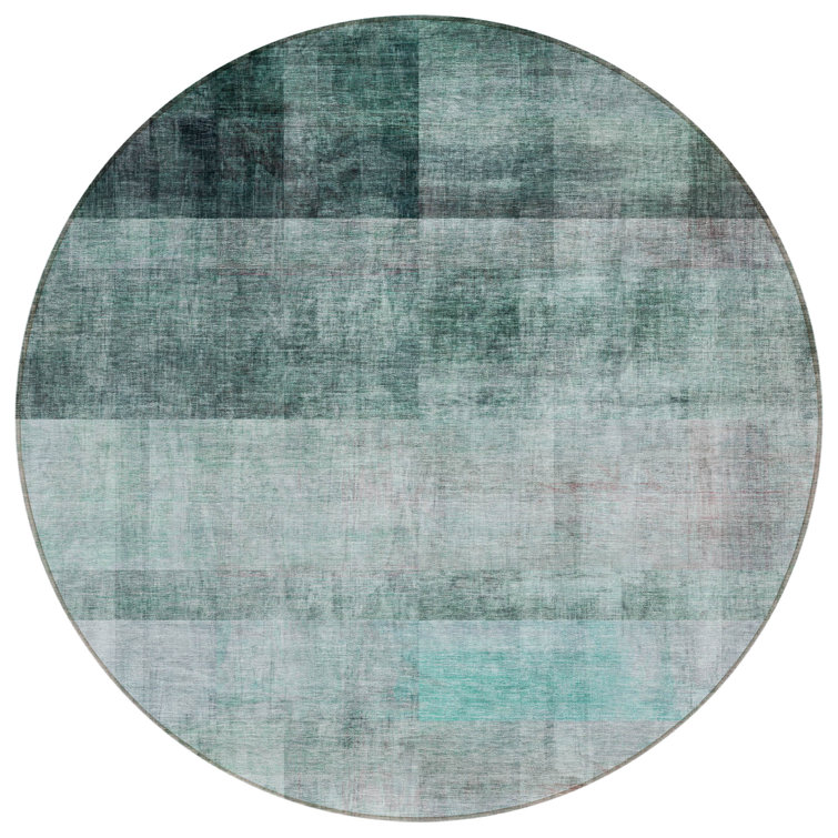 Freddie Washable Indoor / Outdoor Rug