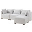 Modulaire - meuble 30 x 30 x 18, capacité de poids de 300 lb