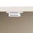 Modern Nightstand With Door & Open Shelf，Set of 2-1098060541