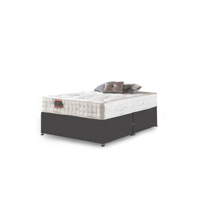 Arlo Pocketsprung Divan Bed Set