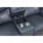 Blue Motion Reclining Loveseat With Console