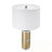 Casavant with sturdy base