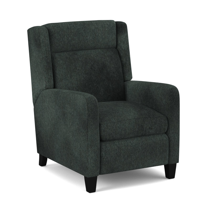 Recliner, Black, 61597-78