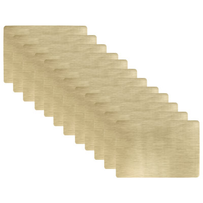 Rectangle Placemat