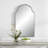 Ateeqa Iron Arch Mirror-1944613853