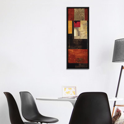 « suprême i », reproduction d’art sur toile