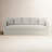 Louella Upholstered Sofa