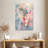 Avery Soothing Abstract-108440964