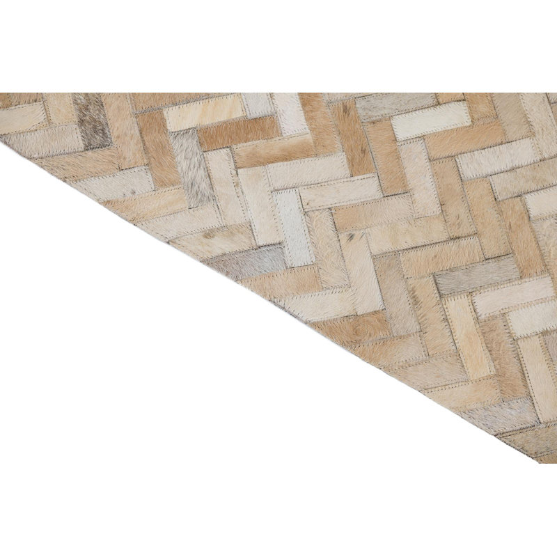 Jed Tan Rug
