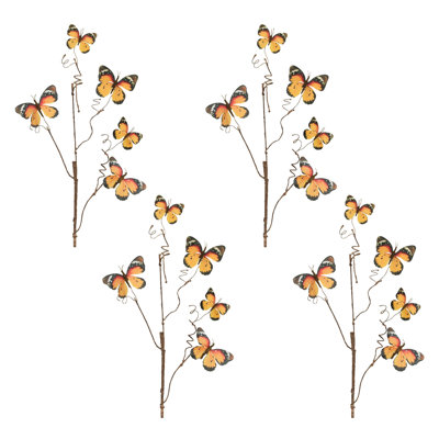 Brindille papillon