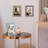 Jayjuan Solid + Manufactured Wood Picture Frame - Set of 3