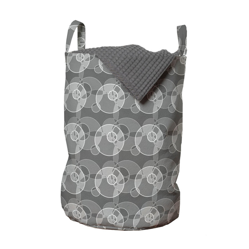 Laundry Bag with Handles