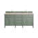 Dussault 72" W Double Vanity