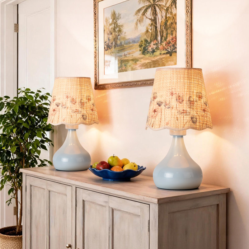 Lampe de table