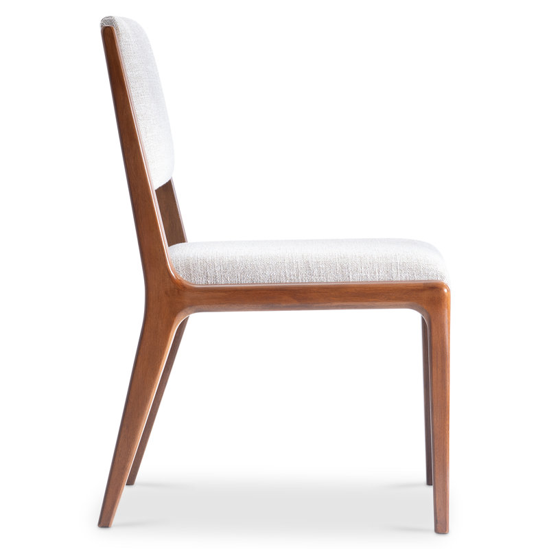 Bernhardt Brasea Side Chair