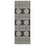 Tapis anthracite intérieur / extérieur-600116958