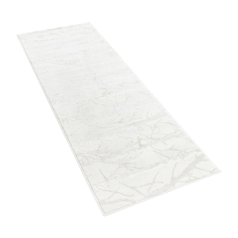 Moono Area Rug, Runner 2'7" x 12'