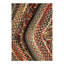One-of-a-Kind 3'4" X 4'11" Area Rug